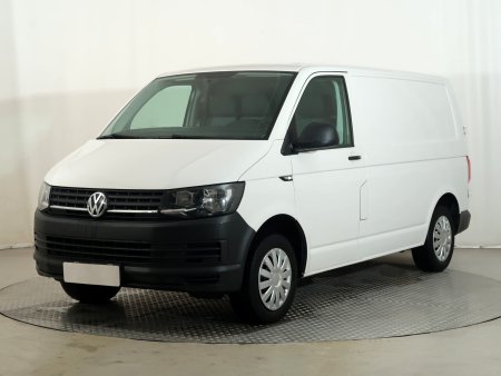 Volkswagen Transporter, 2018 - pohled č. 3