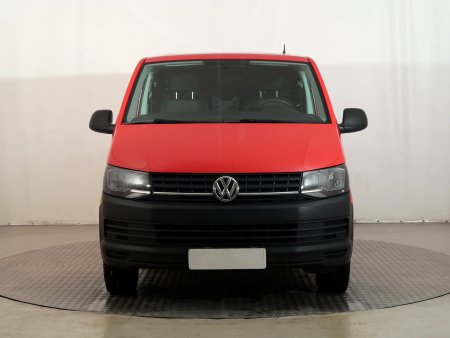 Volkswagen Transporter, 2016 - pohled č. 2