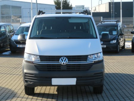 Volkswagen Transporter, 2020 - pohled č. 2