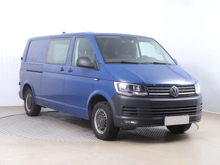 Volkswagen Transporter, 2016