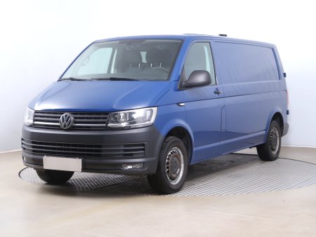Volkswagen Transporter, 2016 - pohled č. 3