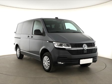 Volkswagen Transporter, 2019