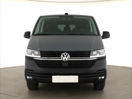 Volkswagen Transporter, 2019 - pohled č. 2