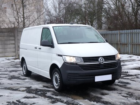Volkswagen Transporter, 2020