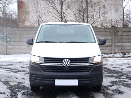 Volkswagen Transporter, 2020 - pohled č. 2