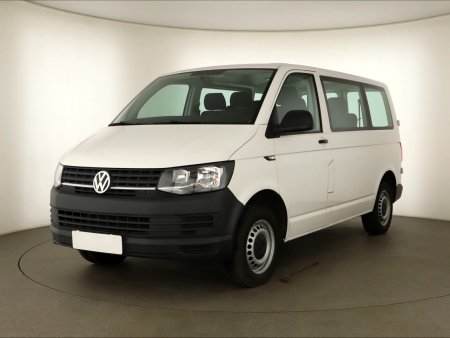 Volkswagen Transporter, 2018 - pohled č. 3