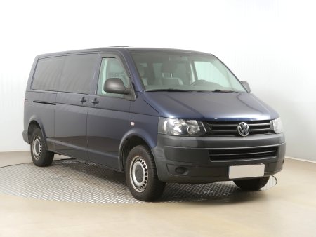 Volkswagen Transporter, 2014
