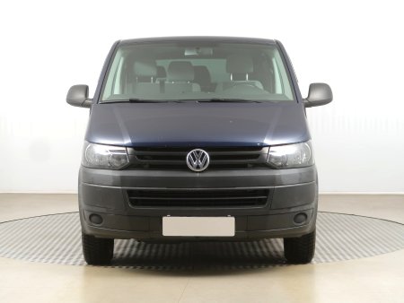 Volkswagen Transporter, 2014 - pohled č. 2