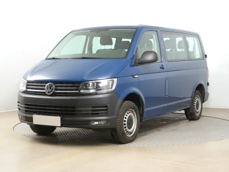 Volkswagen Transporter, 2019 - pohled č. 3