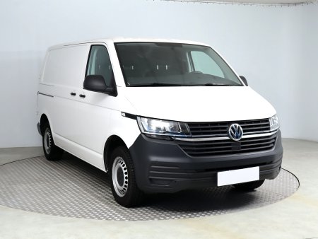 Volkswagen Transporter, 2020