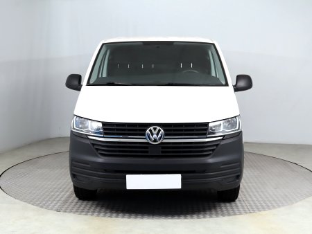 Volkswagen Transporter, 2020 - pohled č. 2