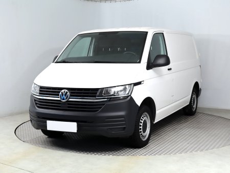 Volkswagen Transporter, 2020 - pohled č. 3