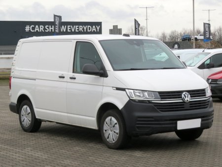 Volkswagen Transporter, 2020