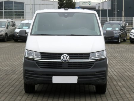 Volkswagen Transporter, 2020 - pohled č. 2