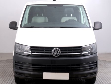 Volkswagen Transporter, 2017 - pohled č. 2