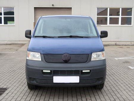 Volkswagen Transporter, 2009 - pohled č. 2
