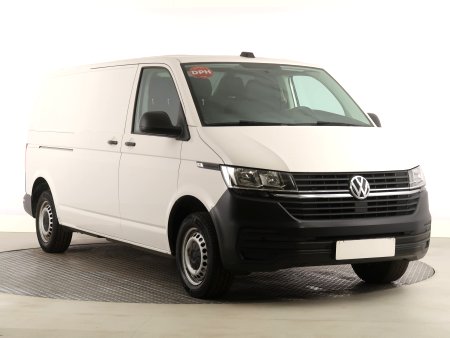 Volkswagen Transporter, 2020