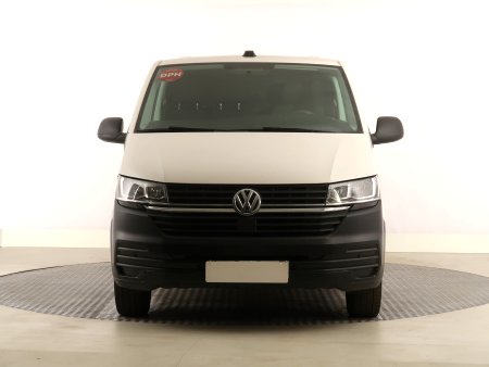 Volkswagen Transporter, 2020 - pohled č. 2