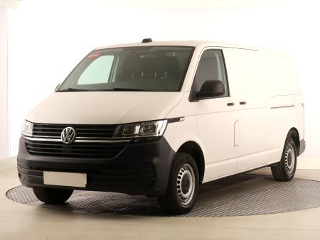 Volkswagen Transporter, 2020 - pohled č. 3