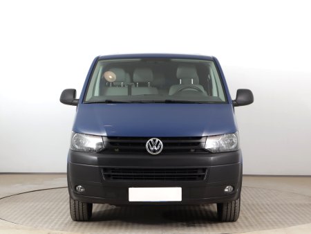 Volkswagen Transporter, 2015 - pohled č. 2