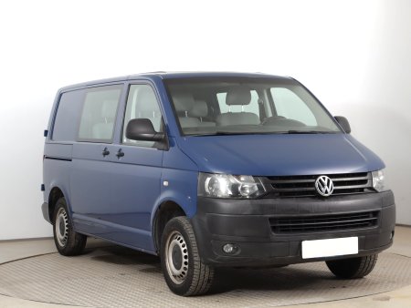 Volkswagen Transporter, 2015
