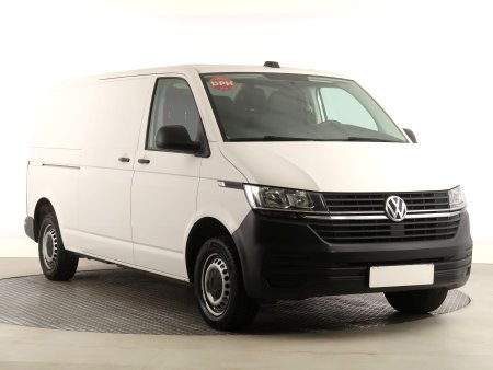 Volkswagen Transporter, 2020