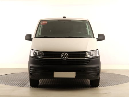 Volkswagen Transporter, 2020 - pohled č. 2