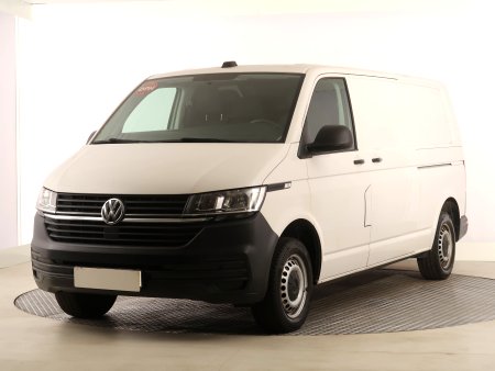 Volkswagen Transporter, 2020 - pohled č. 3