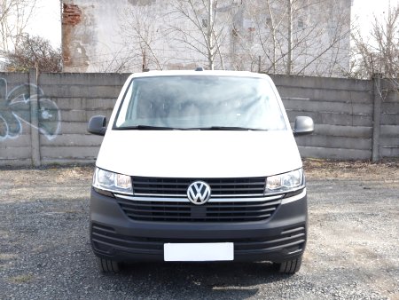 Volkswagen Transporter, 2020 - pohled č. 2