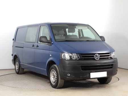 Volkswagen Transporter, 2015