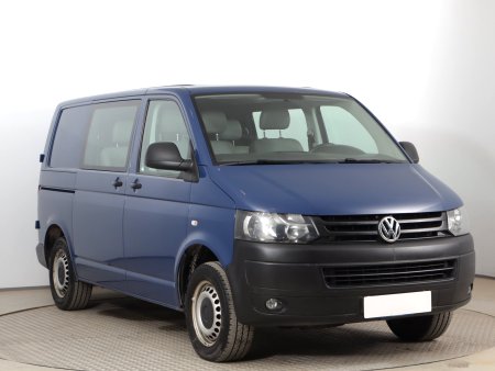 Volkswagen Transporter, 2015