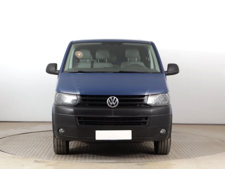 Volkswagen Transporter, 2015 - pohled č. 2