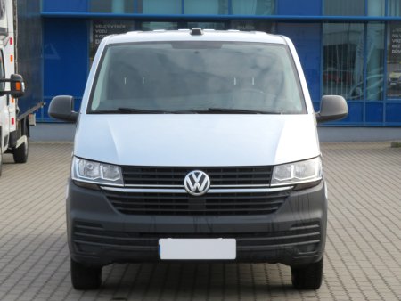 Volkswagen Transporter, 2020 - pohled č. 2