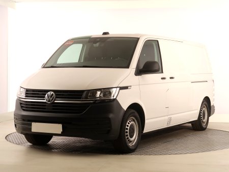 Volkswagen Transporter, 2020 - pohled č. 3