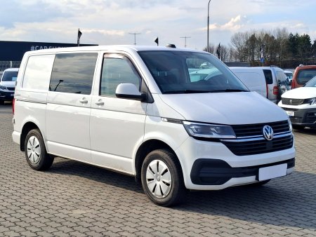 Volkswagen Transporter, 2022