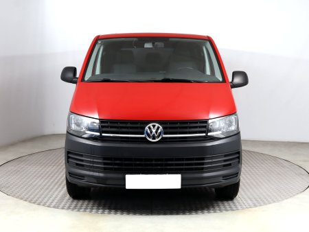 Volkswagen Transporter, 2016 - pohled č. 2