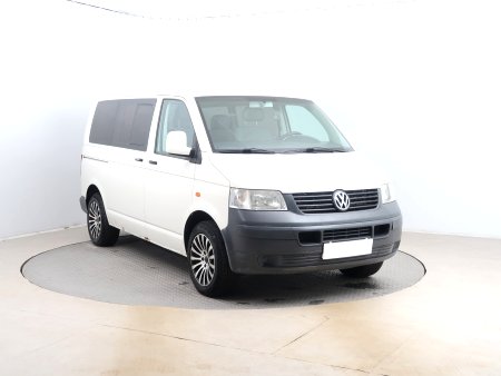 Volkswagen Transporter, 2005