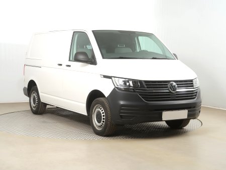 Volkswagen Transporter, 2020