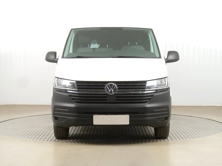Volkswagen Transporter, 2020 - pohled č. 2