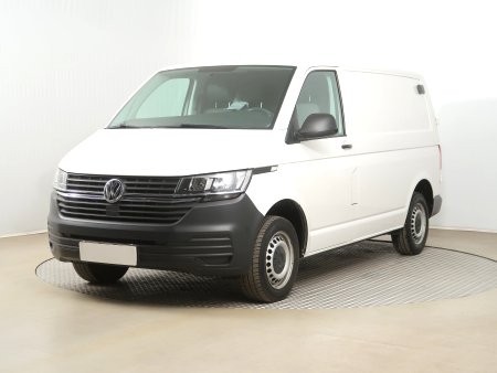Volkswagen Transporter, 2020 - pohled č. 3