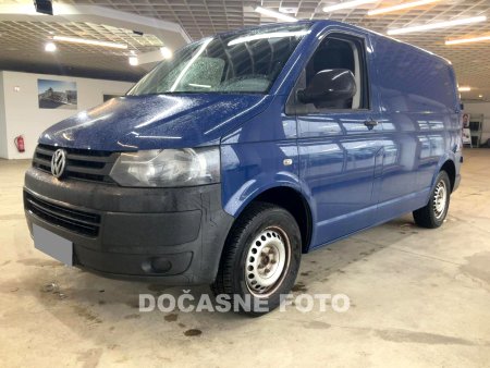 Volkswagen Transporter, 2014