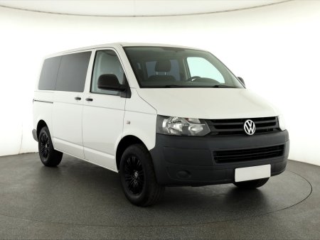 Volkswagen Transporter, 2011