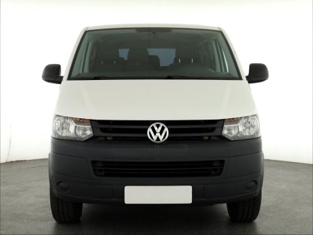 Volkswagen Transporter, 2011 - pohled č. 2
