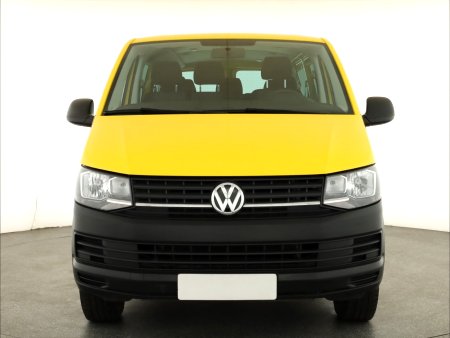Volkswagen Transporter, 2019 - pohled č. 2