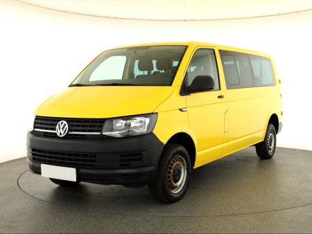 Volkswagen Transporter, 2019 - pohled č. 3