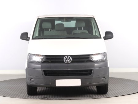 Volkswagen Transporter, 2010 - pohled č. 2