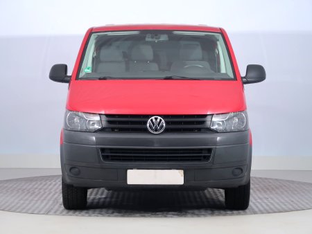 Volkswagen Transporter, 2011 - pohled č. 2