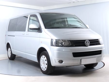 Volkswagen Transporter, 2010