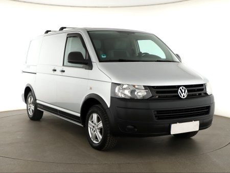 Volkswagen Transporter, 2014