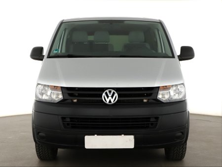 Volkswagen Transporter, 2014 - pohled č. 2